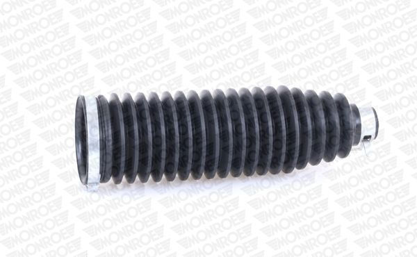 Gofruotoji membrana, vairavimas MONROE L10021