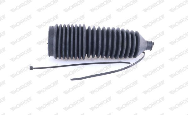 Gofruotoji membrana, vairavimas MONROE L15001