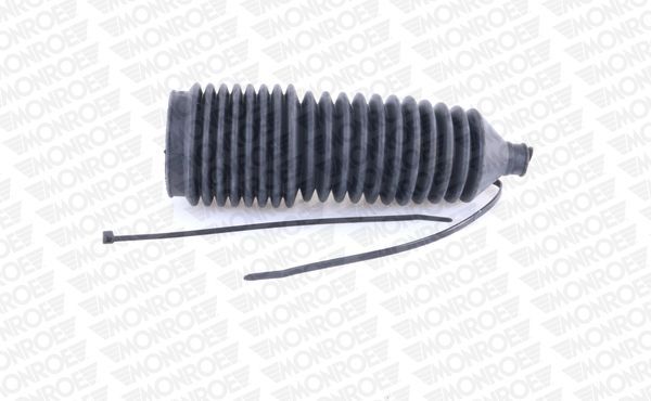 Gofruotoji membrana, vairavimas MONROE L15001