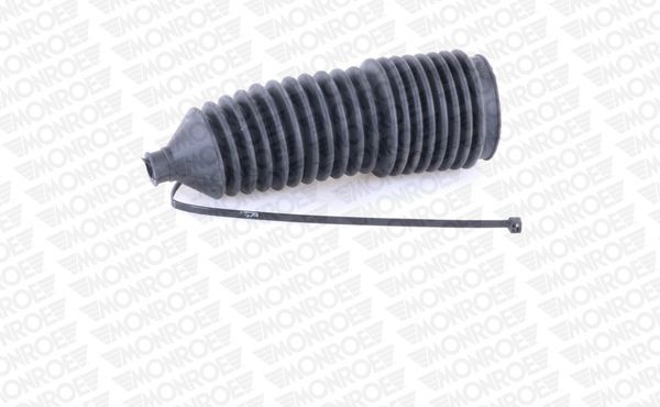 Gofruotoji membrana, vairavimas MONROE L15001