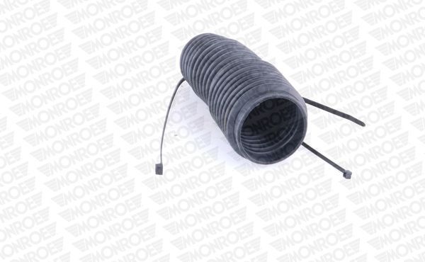 Gofruotoji membrana, vairavimas MONROE L15001