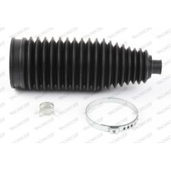 Gofruotoji membrana, vairavimas MONROE L15016