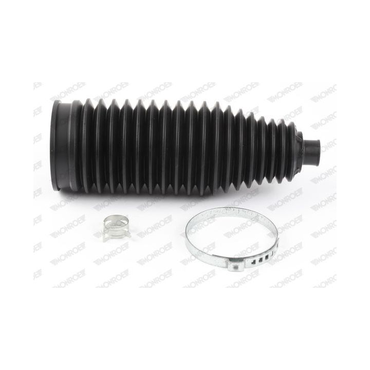 Gofruotoji membrana, vairavimas MONROE L15016