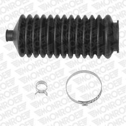 Gofruotoji membrana, vairavimas MONROE L16074