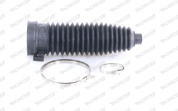 Gofruotoji membrana, vairavimas MONROE L25004