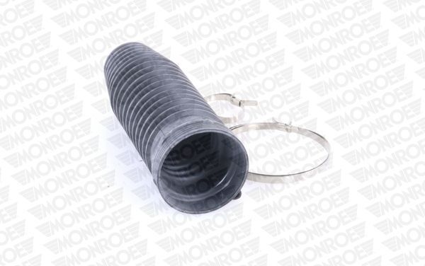 Gofruotoji membrana, vairavimas MONROE L25004