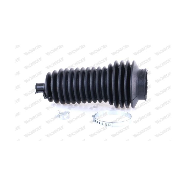 Gofruotoji membrana, vairavimas MONROE L25009