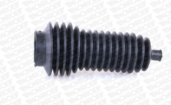 Gofruotoji membrana, vairavimas MONROE L25009