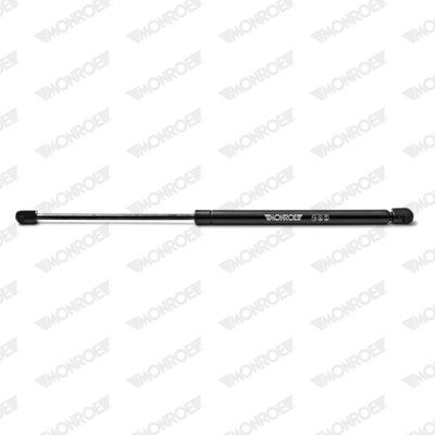 Dujinė spyruoklė, bagažinė MONROE ML5038