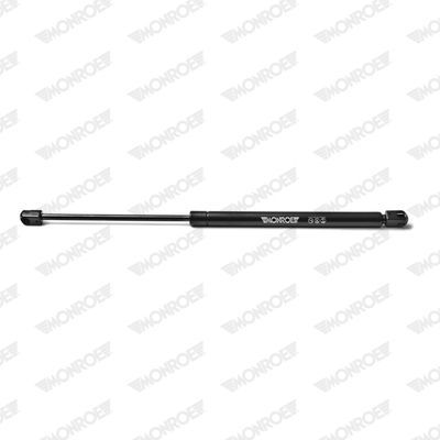 Dujinė spyruoklė, bagažinė MONROE ML5158