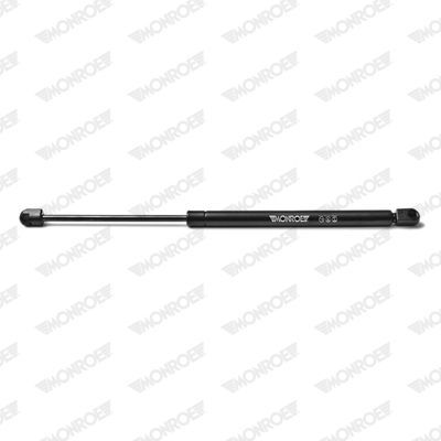 Dujinė spyruoklė, bagažinė MONROE ML5165