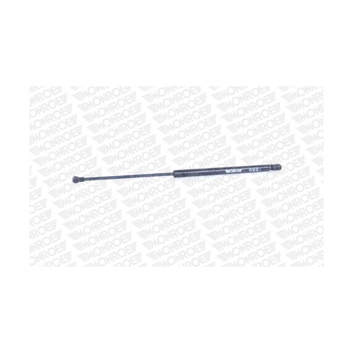 Dujinė spyruoklė, bagažinė MONROE ML5225