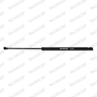 Dujinė spyruoklė, bagažinė MONROE ML5279