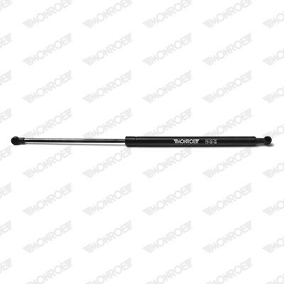 Dujinė spyruoklė, bagažinė MONROE ML5410