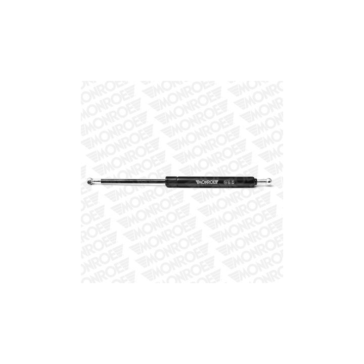 Dujinė spyruoklė, bagažinė MONROE ML5619