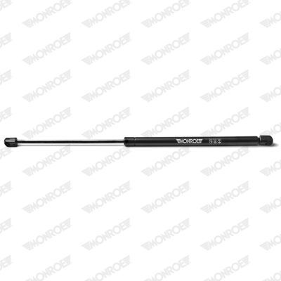 Dujinė spyruoklė, bagažinė MONROE ML5707