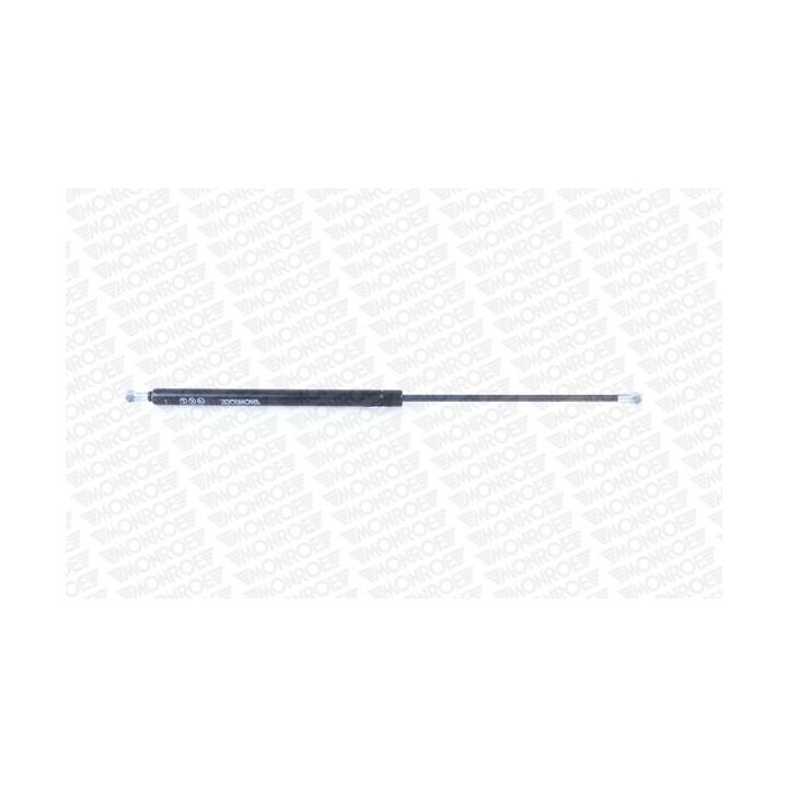 Dujinė spyruoklė, bagažinė MONROE ML5797