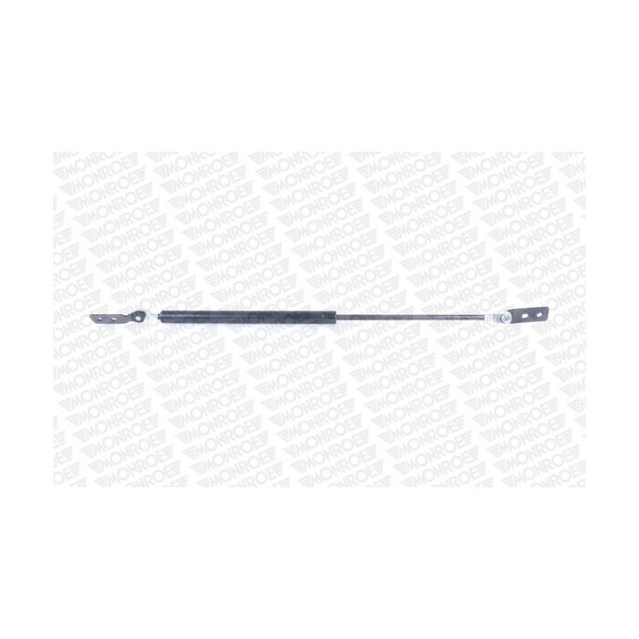 Dujinė spyruoklė, bagažinė MONROE ML5848