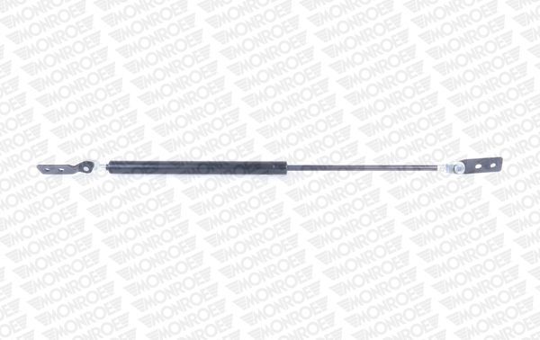 Dujinė spyruoklė, bagažinė MONROE ML5848