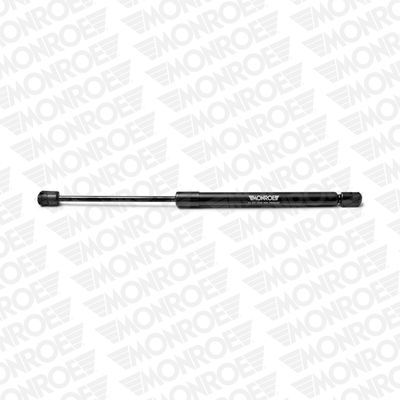 Dujinė spyruoklė, bagažinė MONROE ML5868