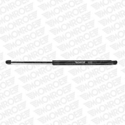 Dujinė spyruoklė, bagažinė MONROE ML5989