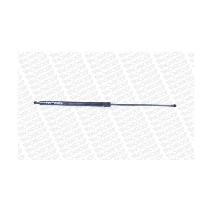 Dujinė spyruoklė, bagažinė MONROE ML6125