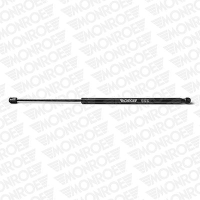 Dujinė spyruoklė, bagažinė MONROE ML6207