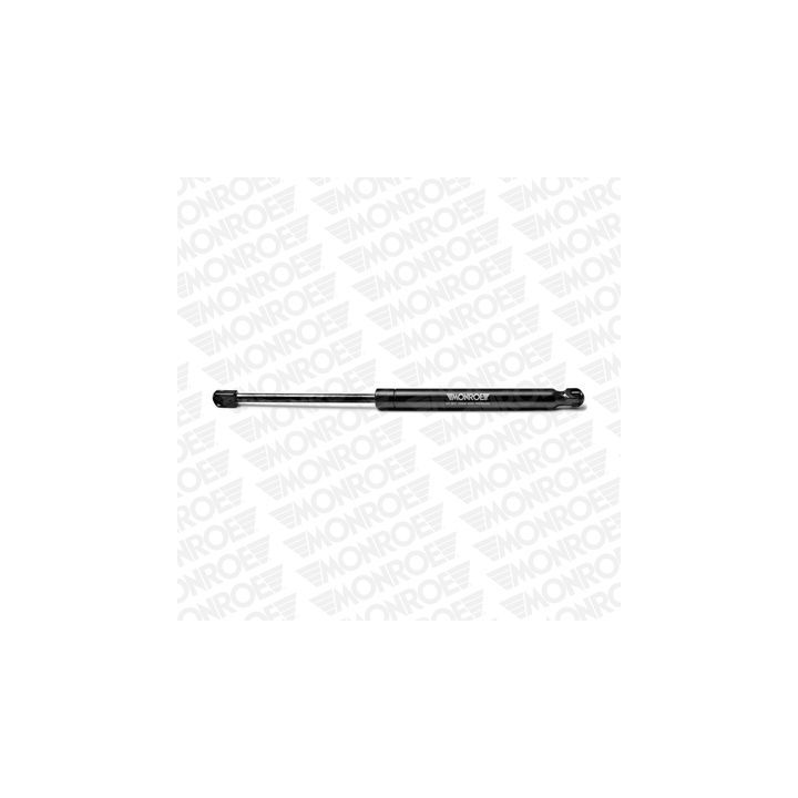 Dujinė spyruoklė, bagažinė MONROE ML6244