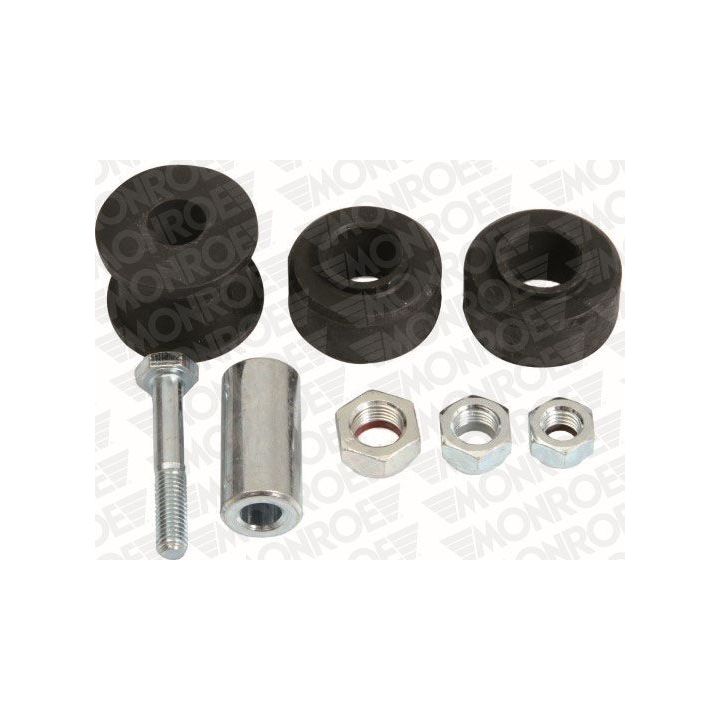 Valdymo svirties/išilginių svirčių įvorė MONROE L10805