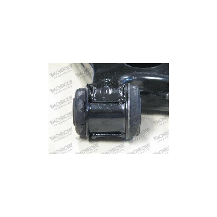 Valdymo svirties/išilginių svirčių įvorė MONROE L16835