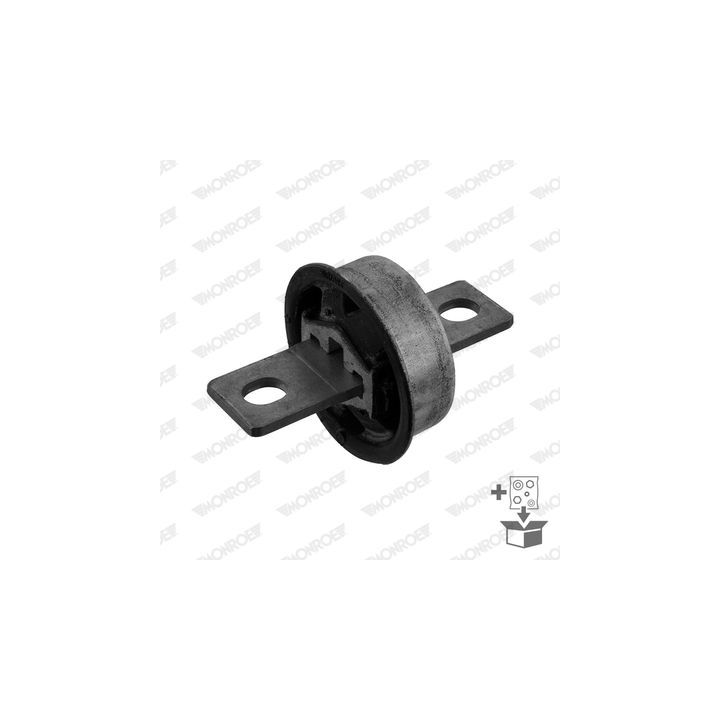 Valdymo svirties/išilginių svirčių įvorė MONROE L23C02