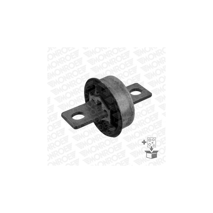 Valdymo svirties/išilginių svirčių įvorė MONROE L23C02