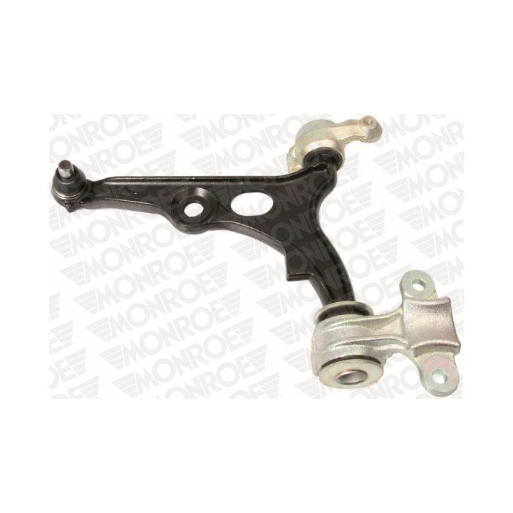 Vikšro valdymo svirtis MONROE L10508