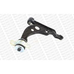 Vikšro valdymo svirtis MONROE L10521