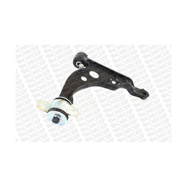 Vikšro valdymo svirtis MONROE L10521