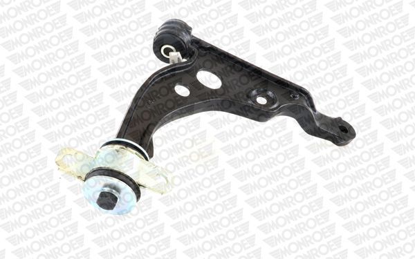 Vikšro valdymo svirtis MONROE L10521