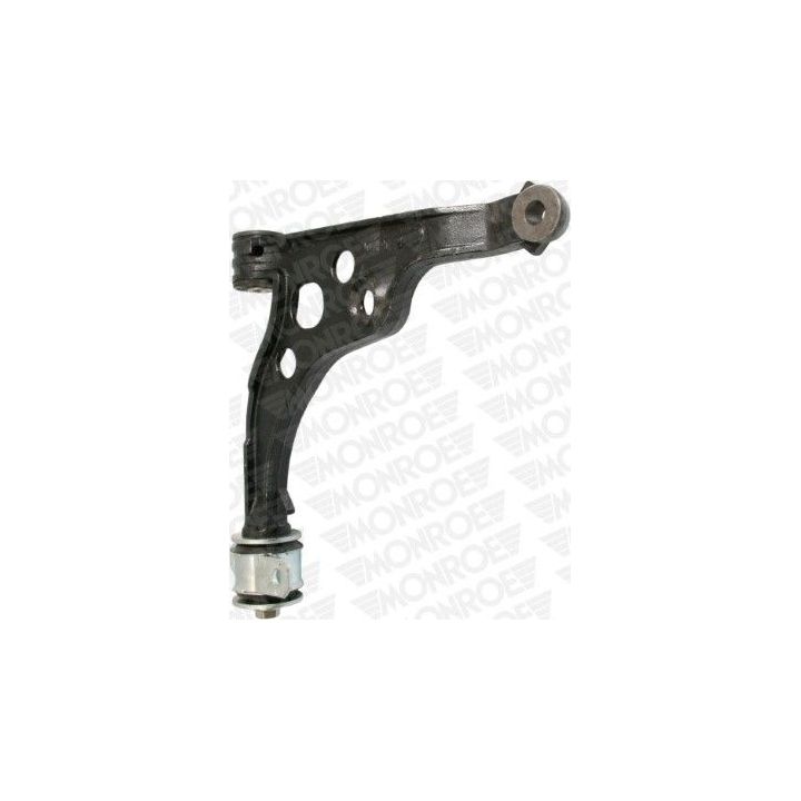 Vikšro valdymo svirtis MONROE L10521