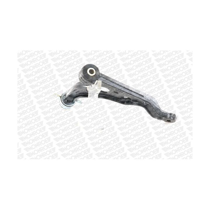 Vikšro valdymo svirtis MONROE L10522