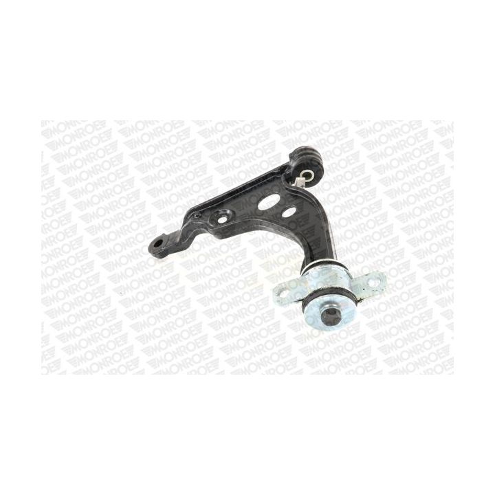 Vikšro valdymo svirtis MONROE L10524