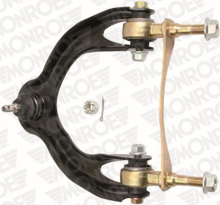 Vikšro valdymo svirtis MONROE L10526