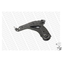 Vikšro valdymo svirtis MONROE L10528