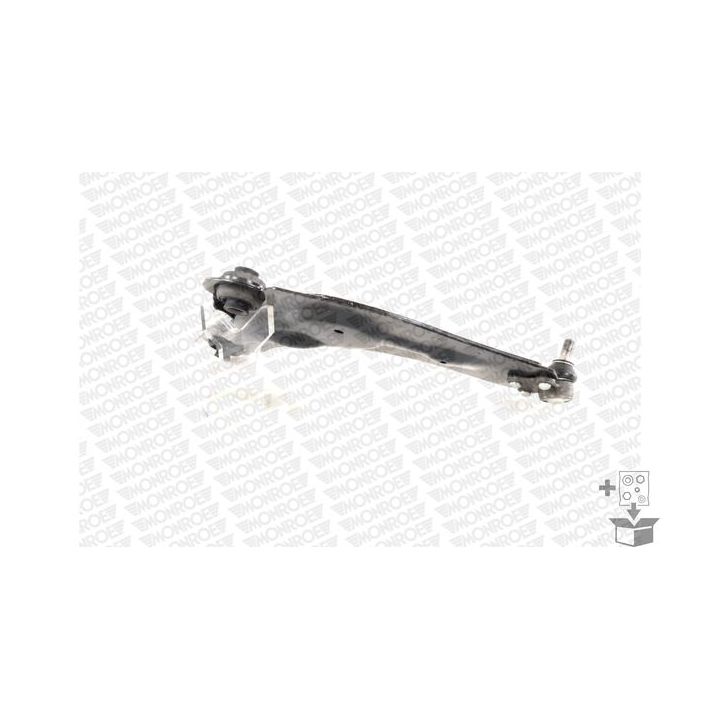 Vikšro valdymo svirtis MONROE L10528