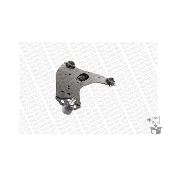 Vikšro valdymo svirtis MONROE L10528