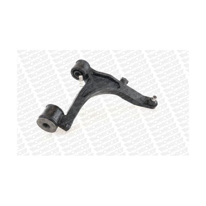 Vikšro valdymo svirtis MONROE L10533