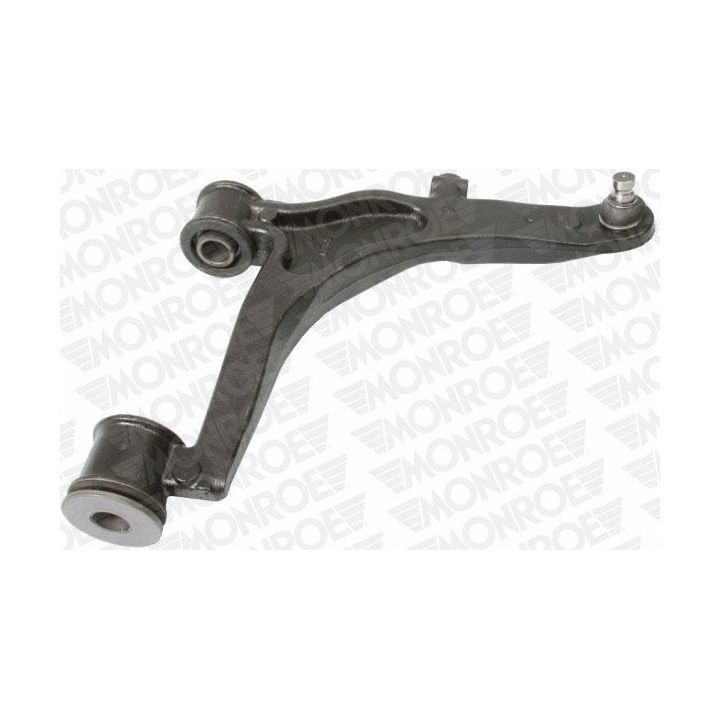 Vikšro valdymo svirtis MONROE L10533