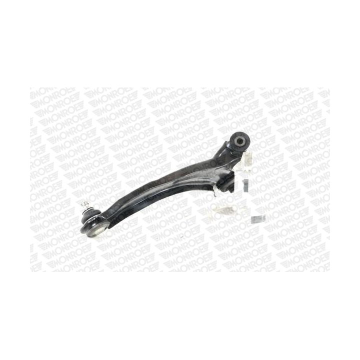 Vikšro valdymo svirtis MONROE L10547