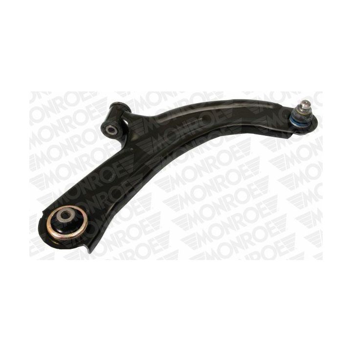 Vikšro valdymo svirtis MONROE L10547