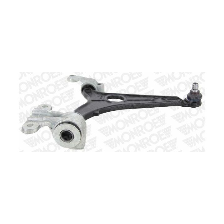 Vikšro valdymo svirtis MONROE L10571