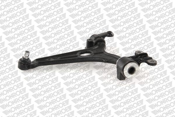 Vikšro valdymo svirtis MONROE L10572