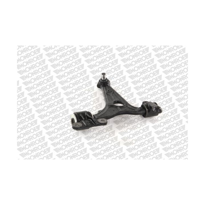 Vikšro valdymo svirtis MONROE L10572